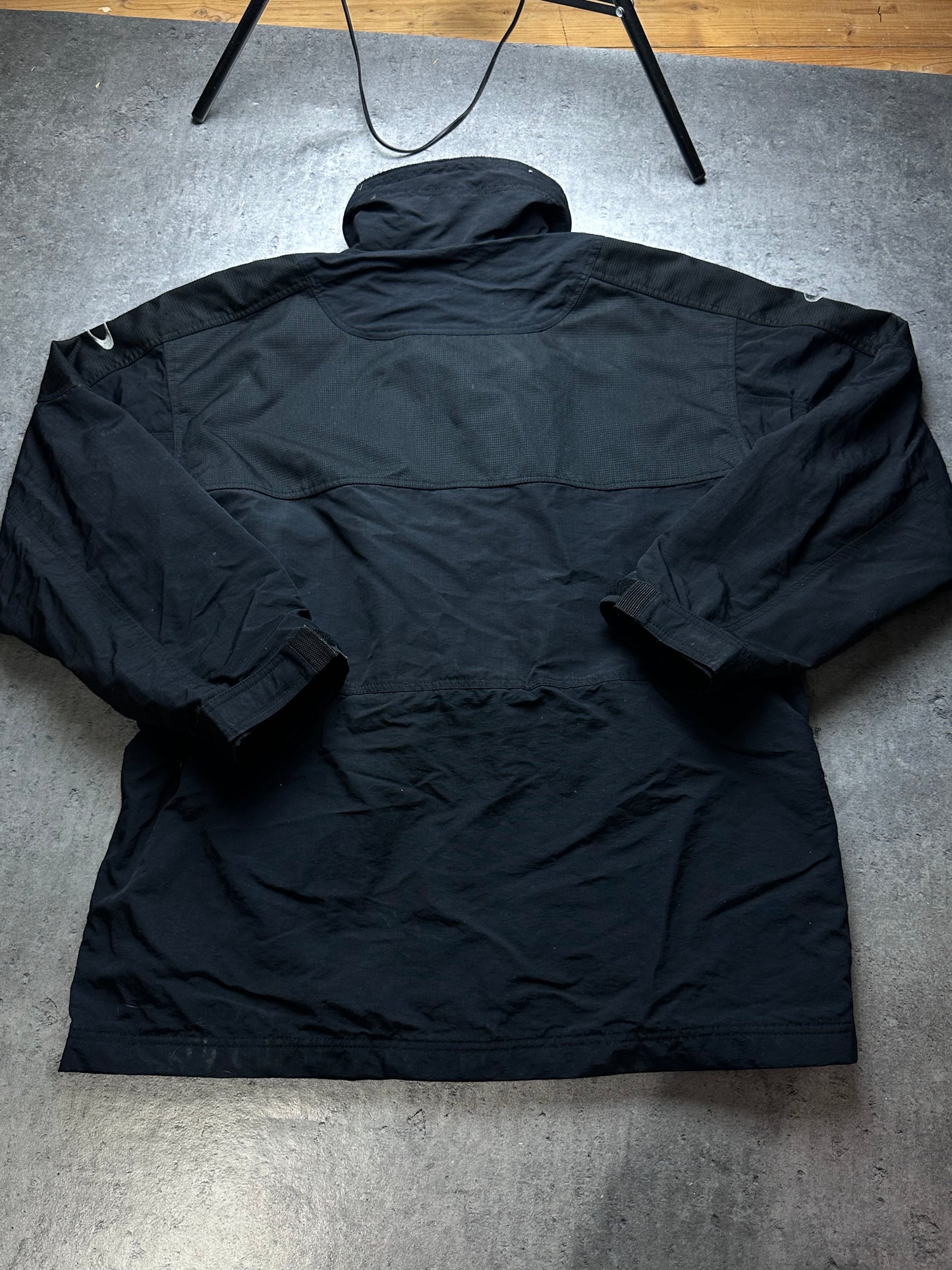 Oakley Vintage Black jacket 00s