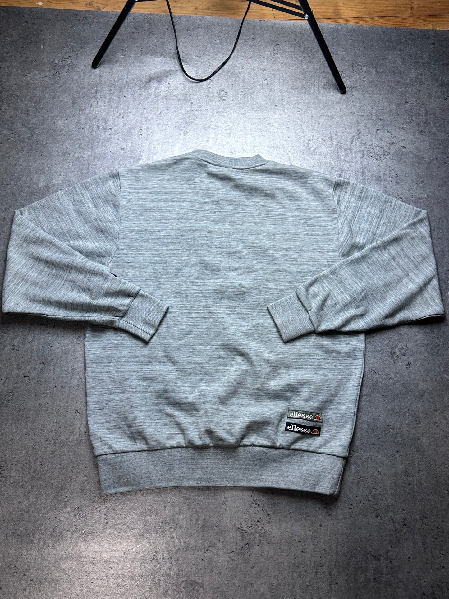 Ellesse Sweatshirt