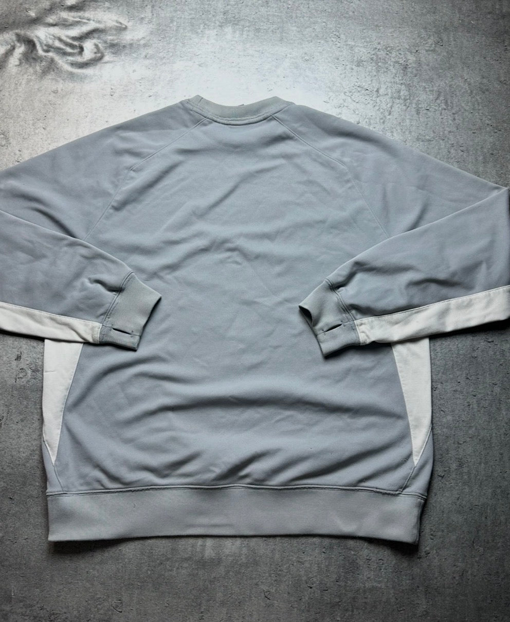 Nike Athletic Sweatshirt Vintage 00s