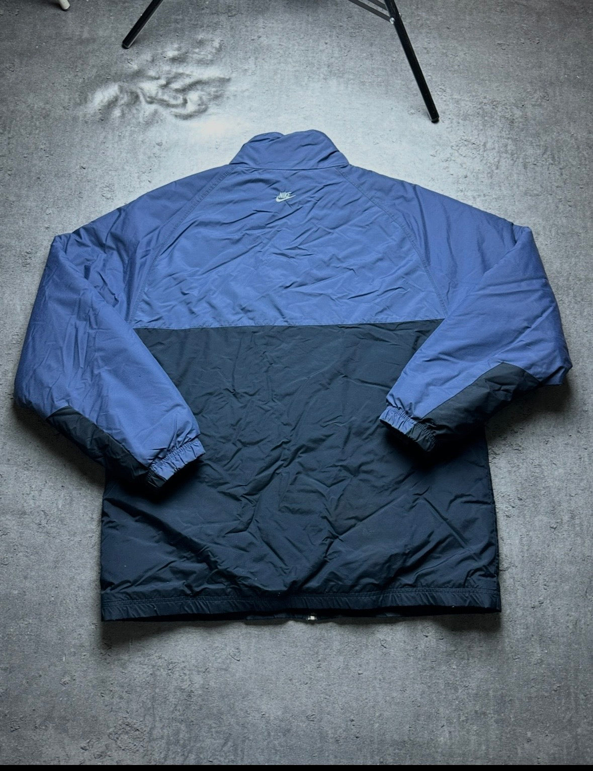 Nike Jacket Vintage 00s