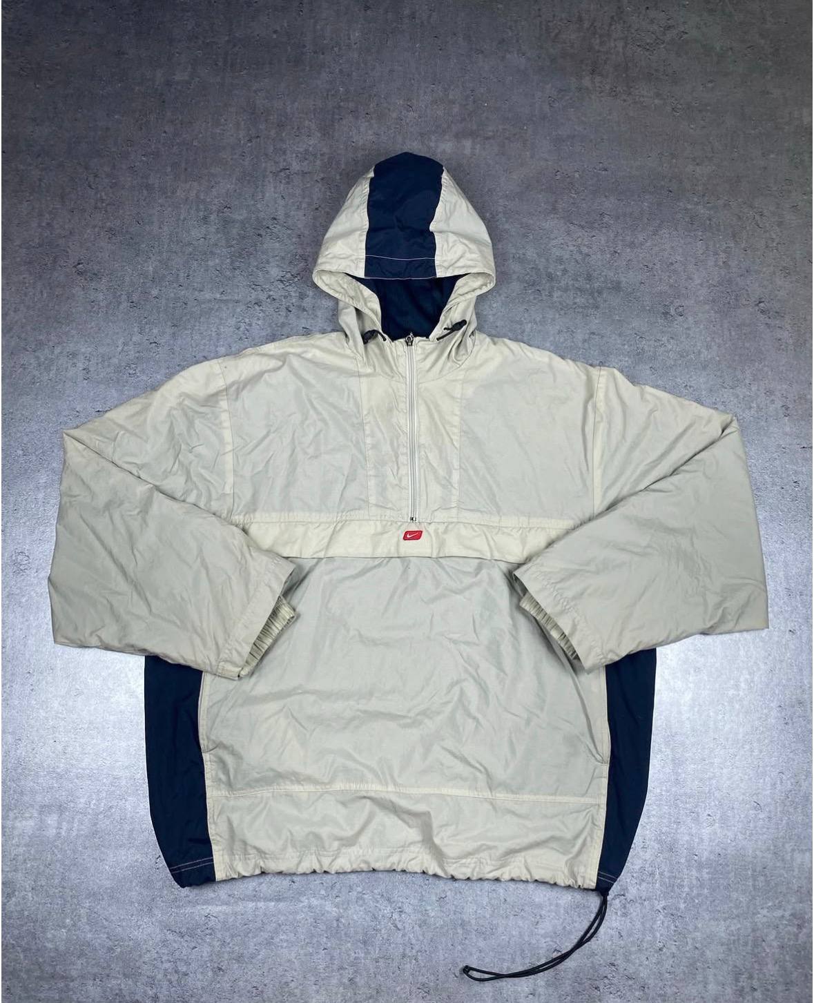 Nike Jacket Vintage 00s
