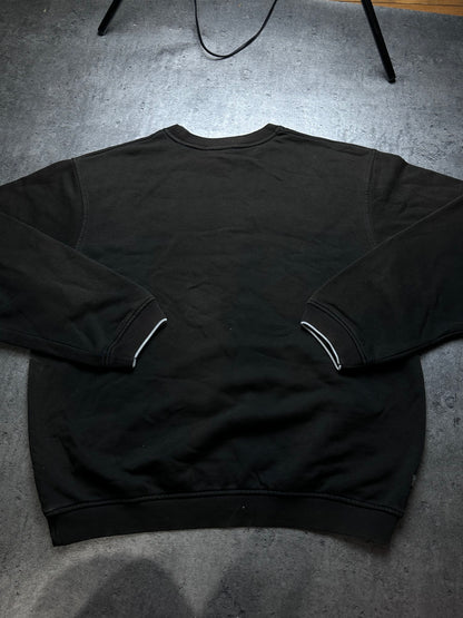 Nike Sweatshirt vintage 00s big logo