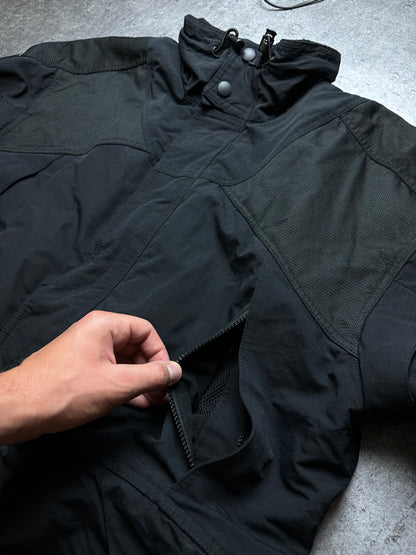 Oakley Vintage Black jacket 00s