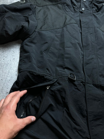 Oakley Vintage Black jacket 00s