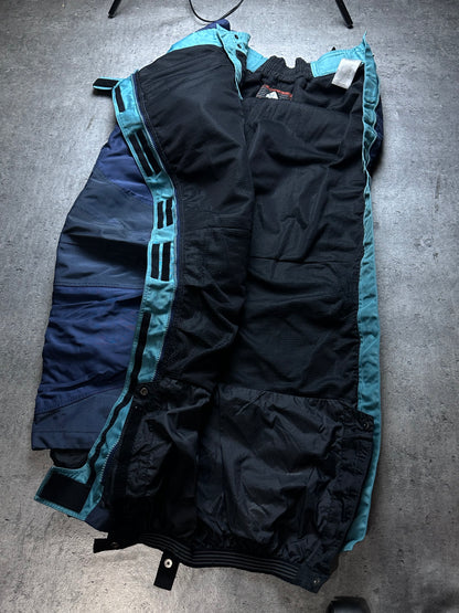 Nike ACG Ski Pants Vintage 00s Nylon Waterproof