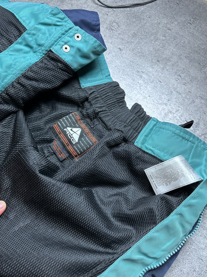 Nike ACG Ski Pants Vintage 00s Nylon Waterproof