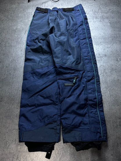Nike ACG Ski Pants Vintage 00s Nylon Waterproof