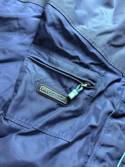 Nike ACG Ski Pants Vintage 00s Nylon Waterproof
