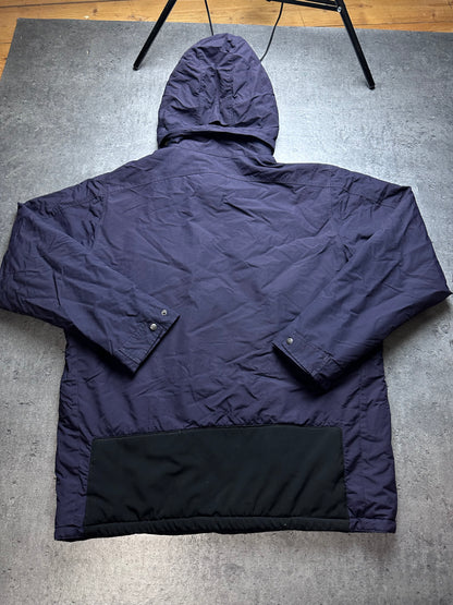 Patagonia Jacket Vintage 00s Fleece