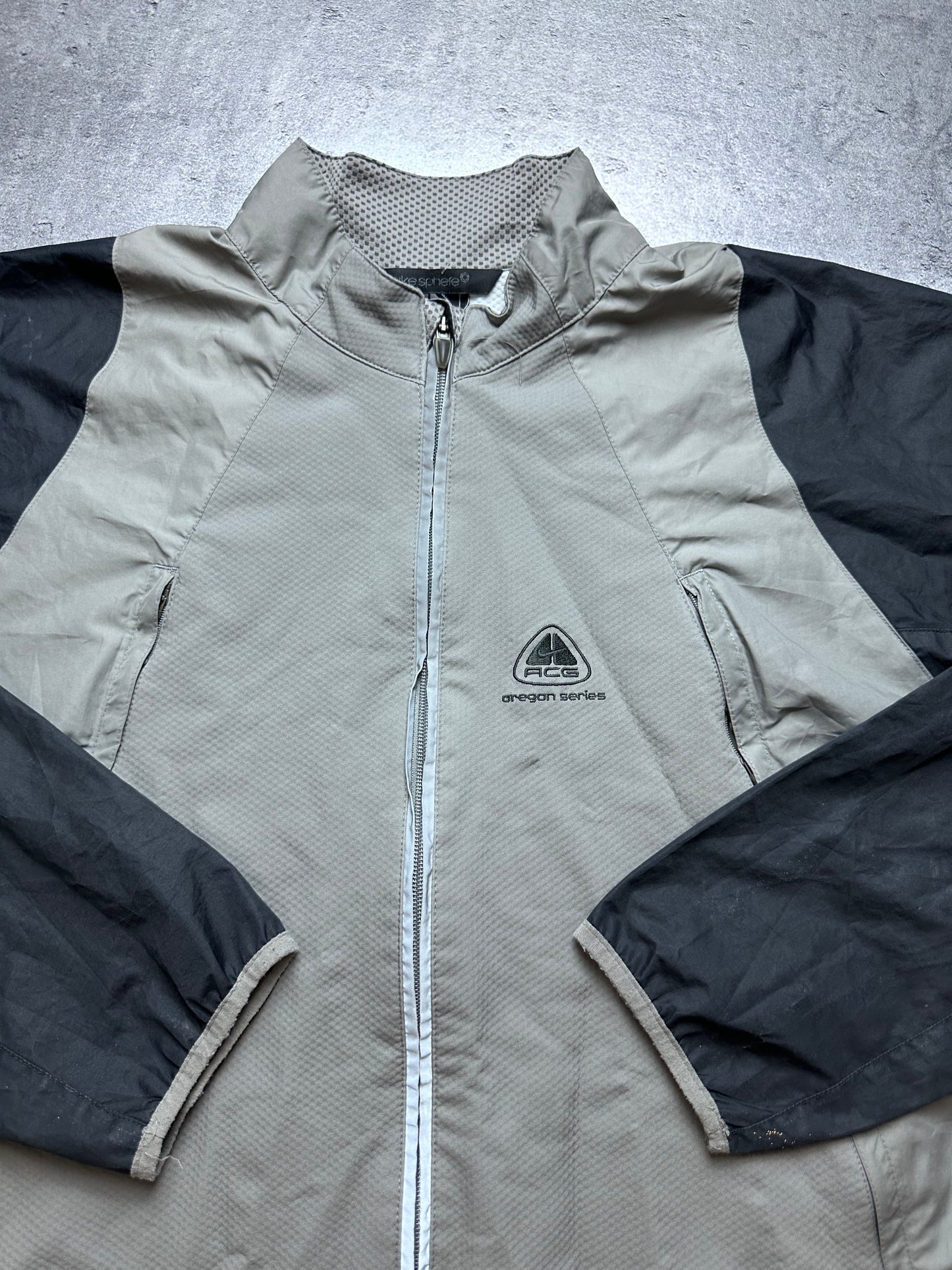 Nike ACG Jacket Vintage 00s