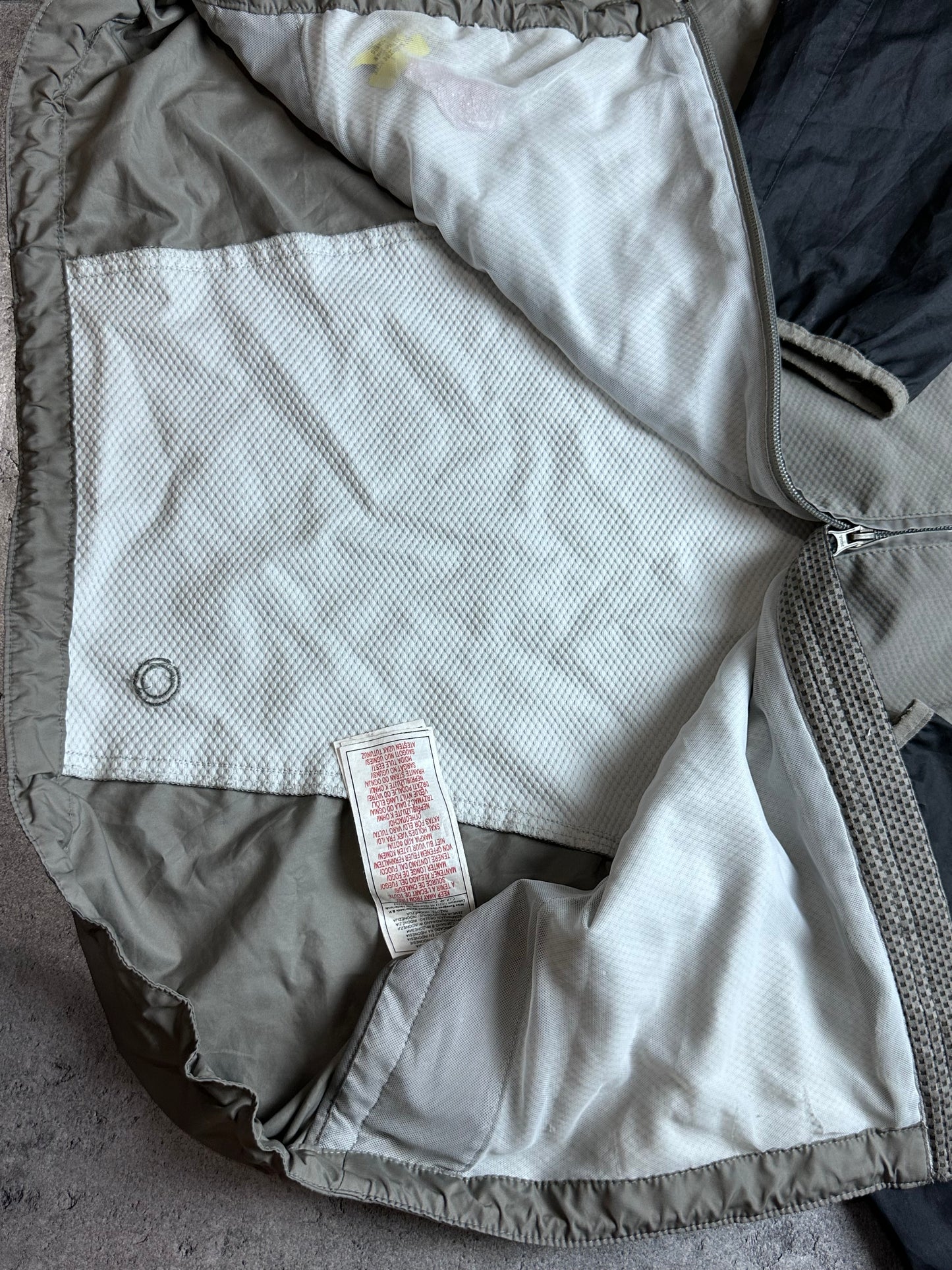 Nike ACG Jacket Vintage 00s