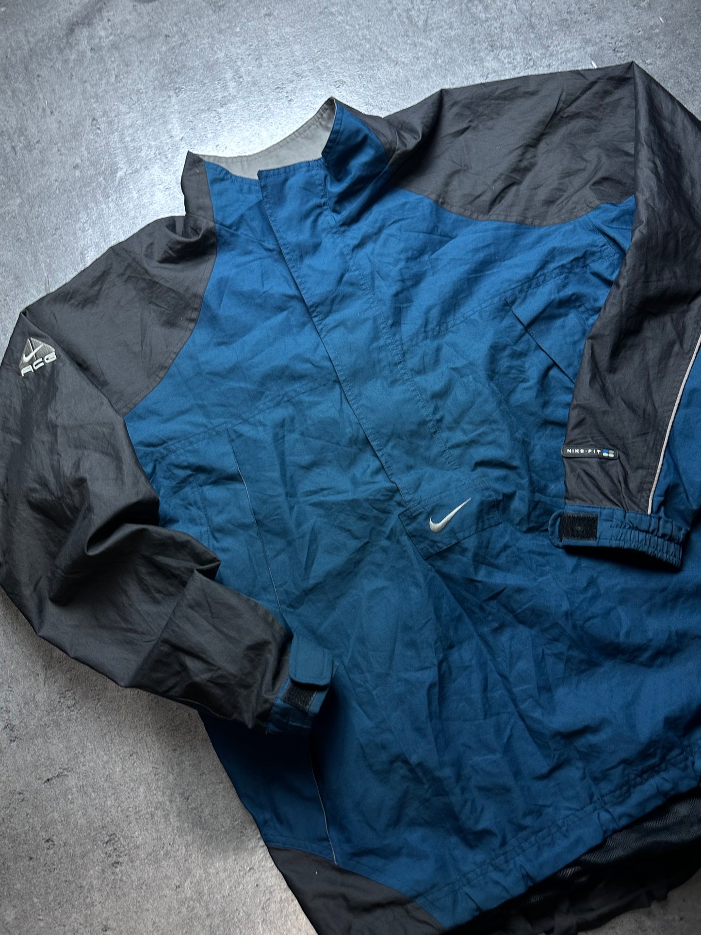 Nike ACG Jacket Vintage 00s