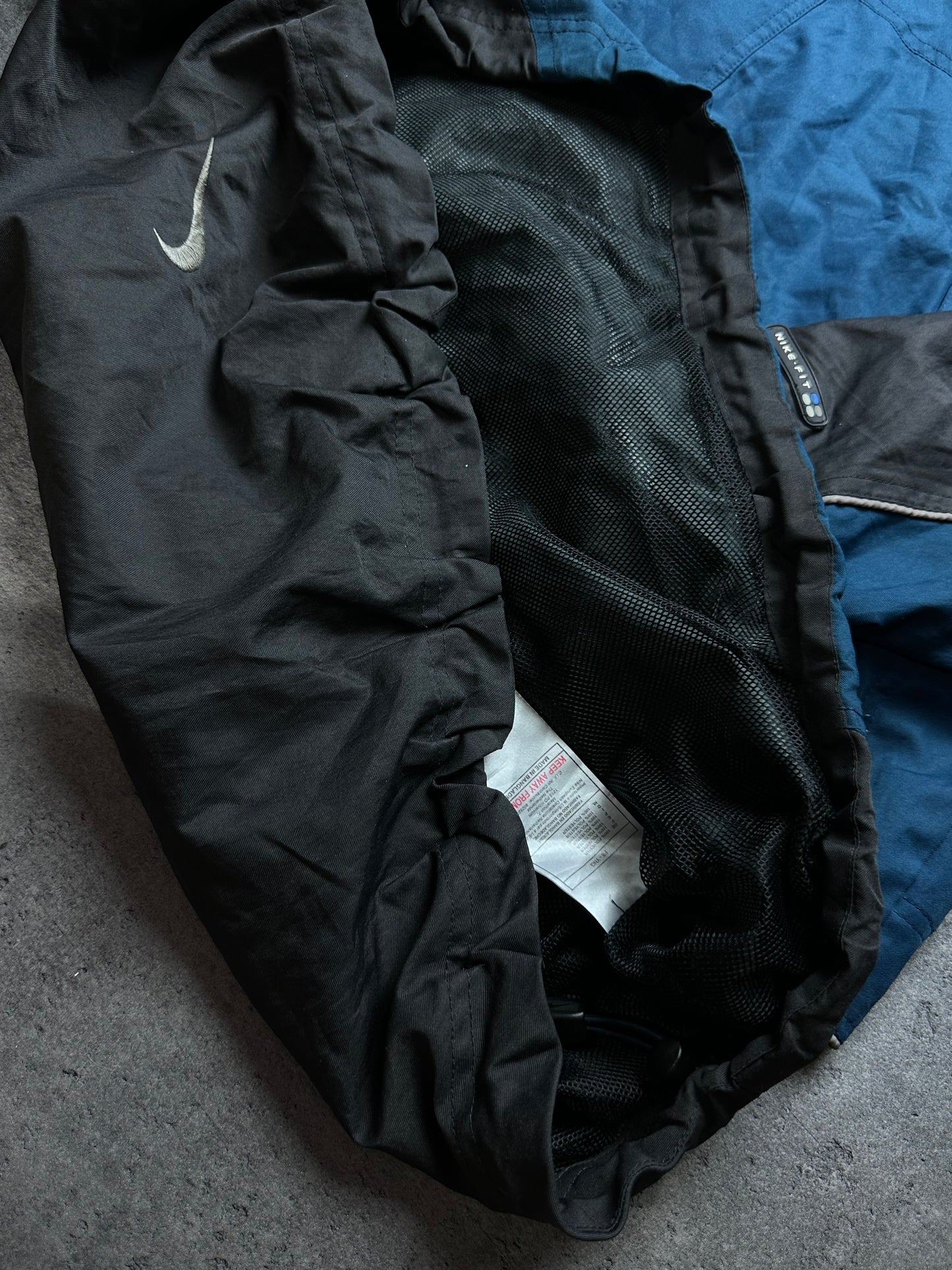 Nike ACG Jacket Vintage 00s