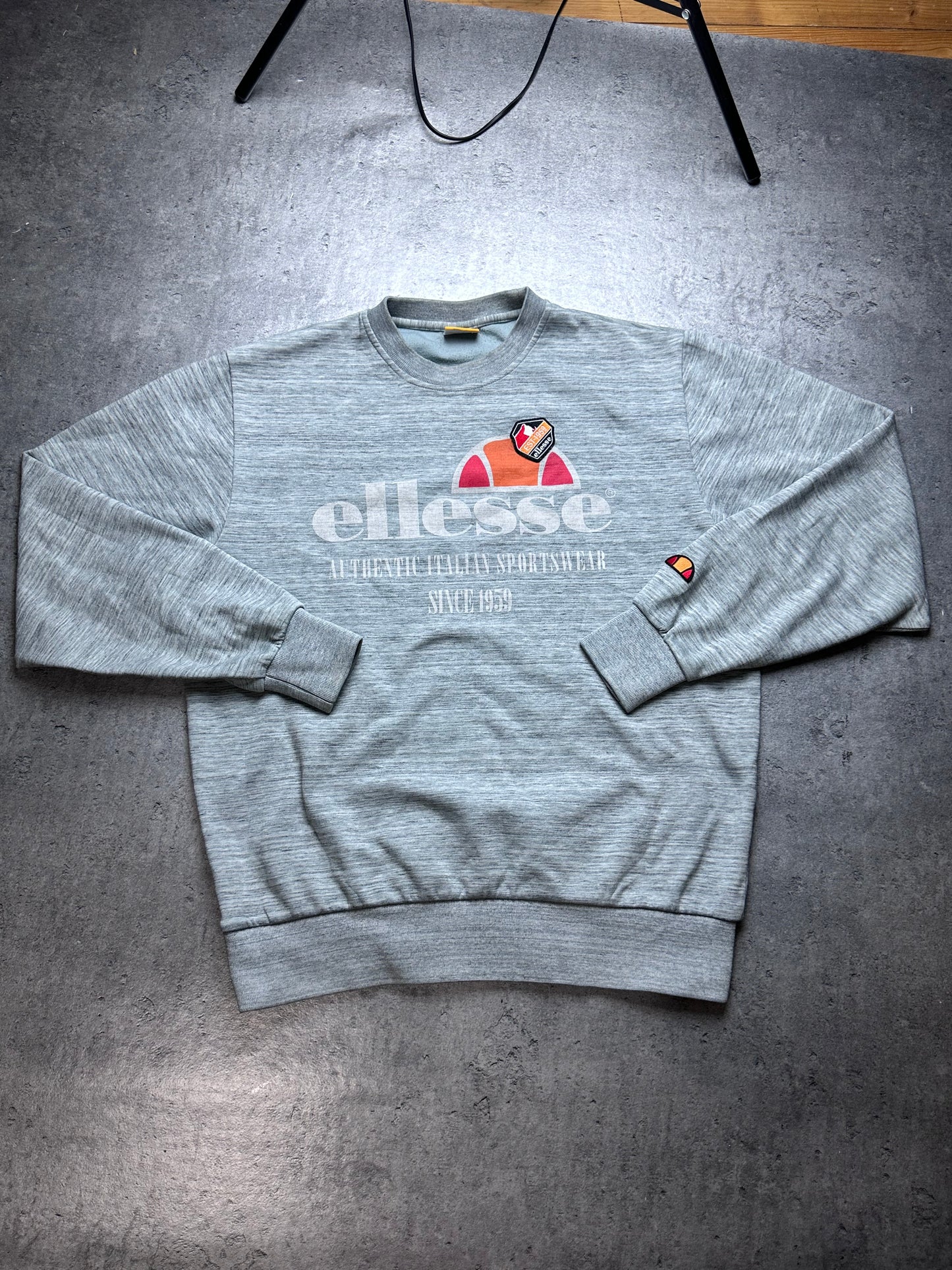 Ellesse Sweatshirt