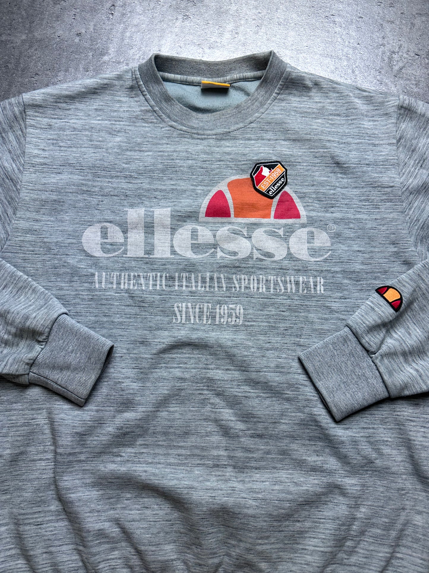 Ellesse Sweatshirt