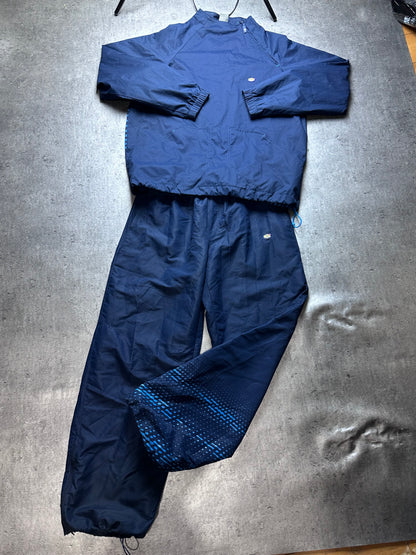 Nike TN Track Suit Jacket + Pants Vintage 00s