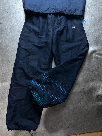 Nike TN Track Suit Jacket + Pants Vintage 00s