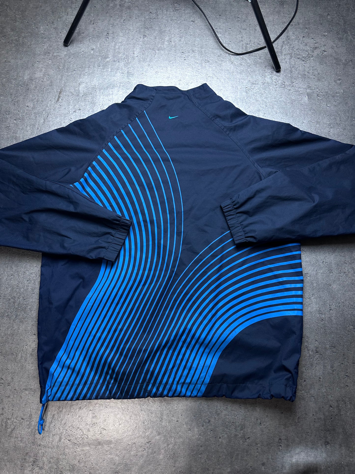 Nike TN Track Suit Jacket + Pants Vintage 00s