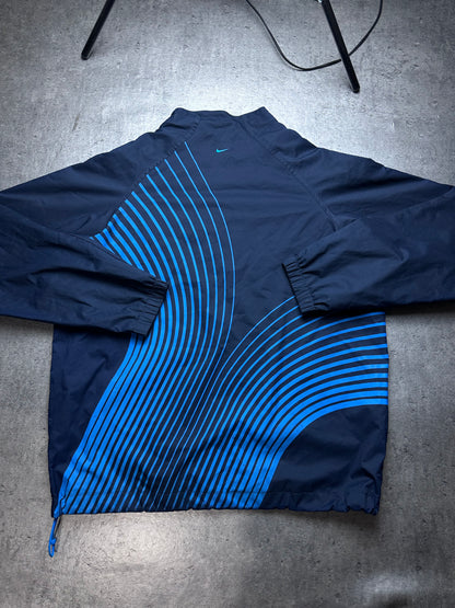 Nike TN Track Suit Jacket + Pants Vintage 00s