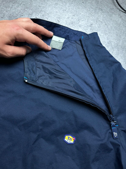 Nike TN Track Suit Jacket + Pants Vintage 00s
