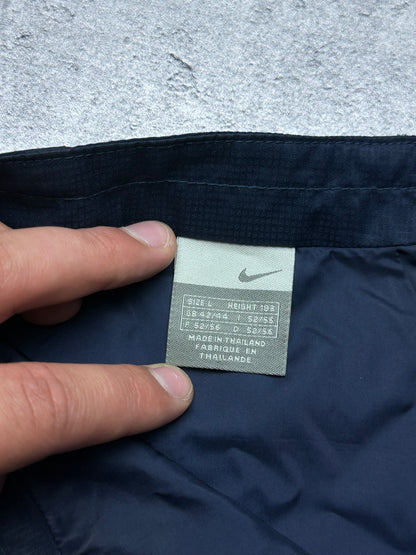 Nike TN Track Suit Jacket + Pants Vintage 00s