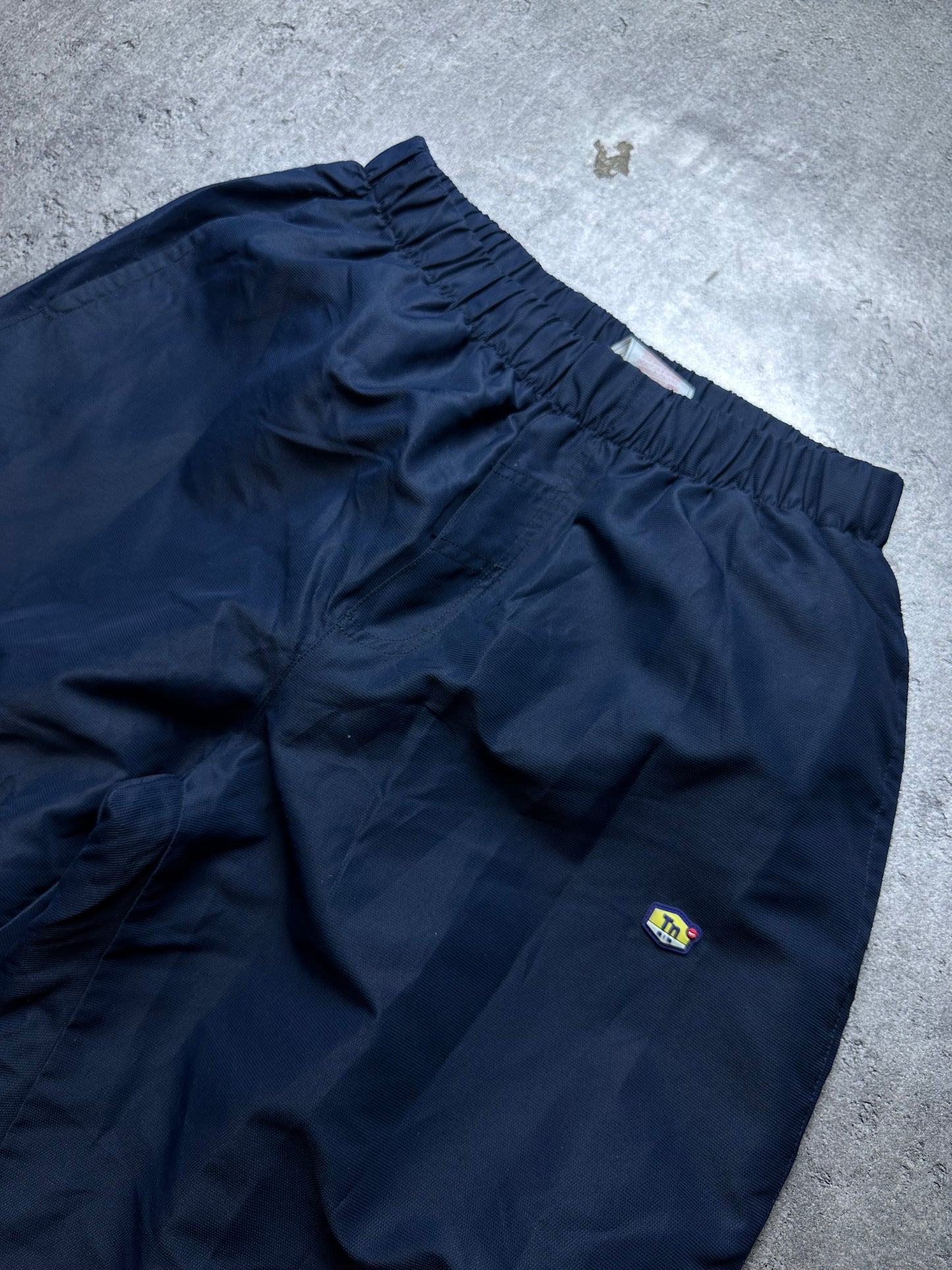 Nike TN Track Suit Jacket + Pants Vintage 00s