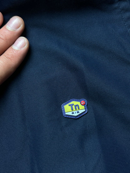 Nike TN Track Suit Jacket + Pants Vintage 00s
