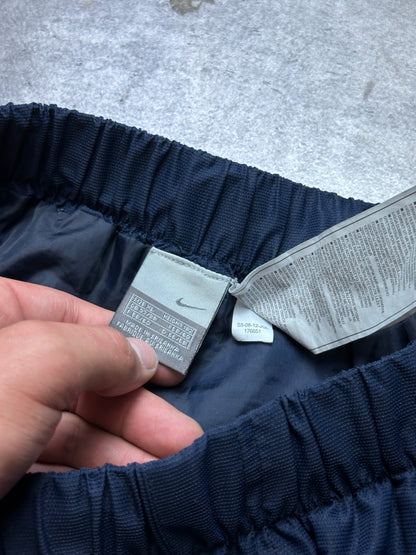 Nike TN Track Suit Jacket + Pants Vintage 00s