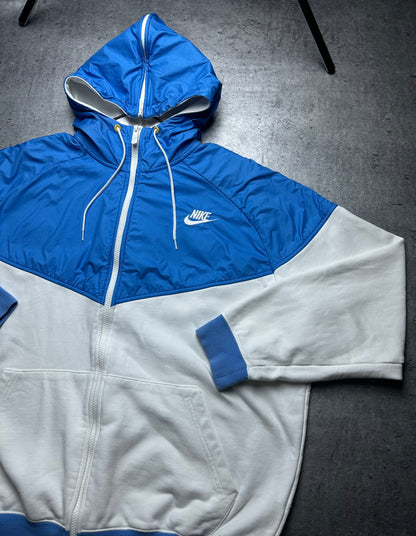 Nike Zip Hoodie Vintage 00s