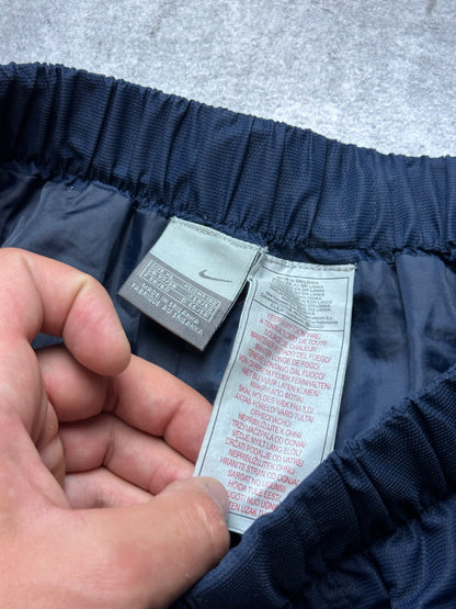 Nike TN Track Suit Jacket + Pants Vintage 00s