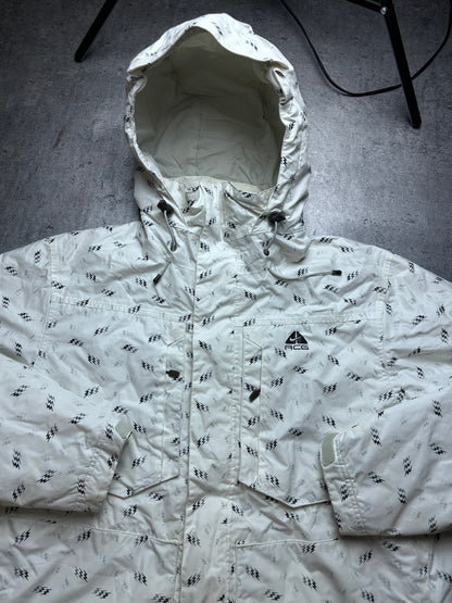 Nike ACG Jacket Vintage 00s Ski