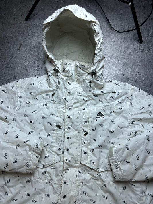 Nike ACG Jacke Vintage 00er Ski