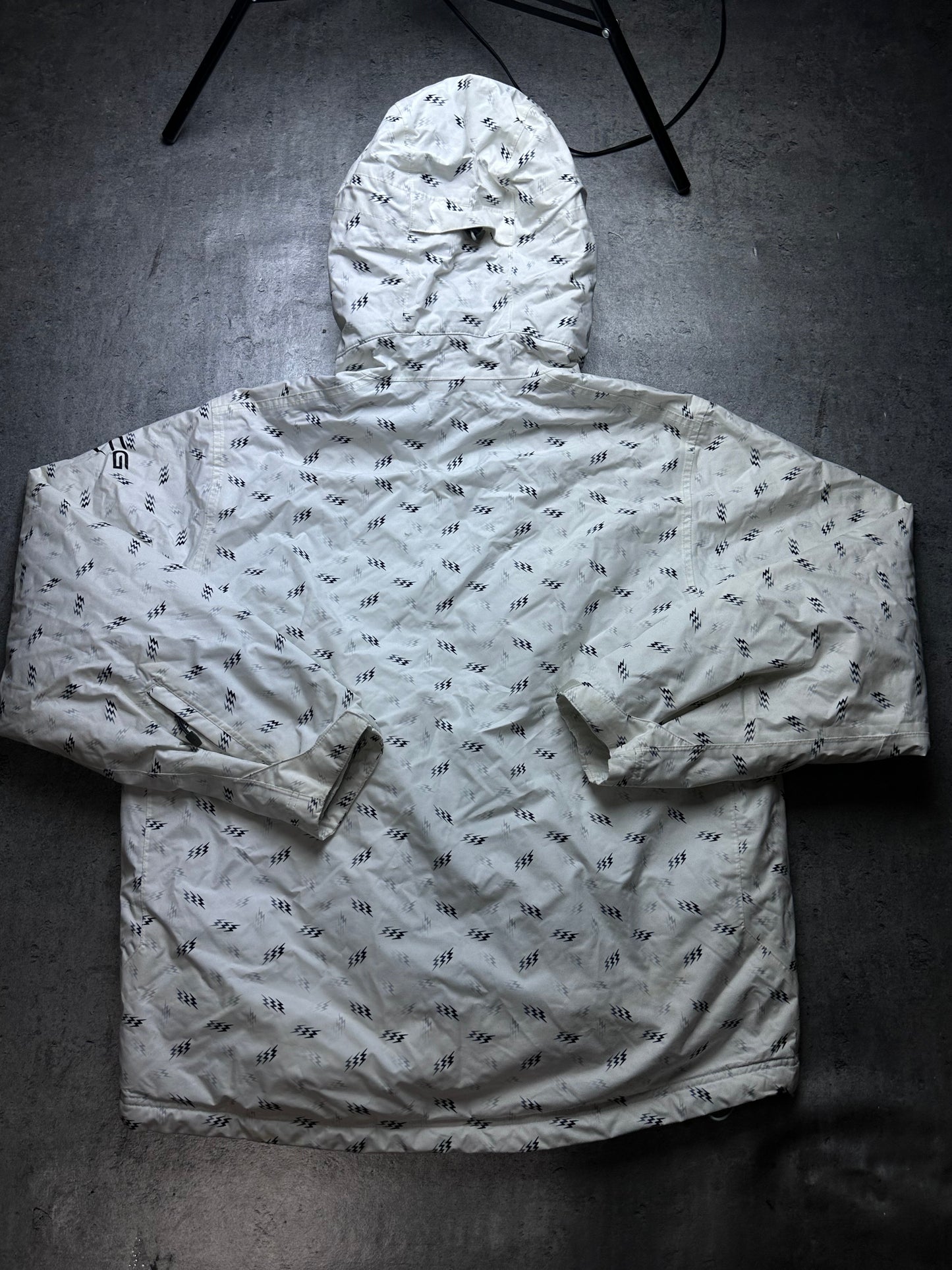 Nike ACG Jacket Vintage 00s Ski