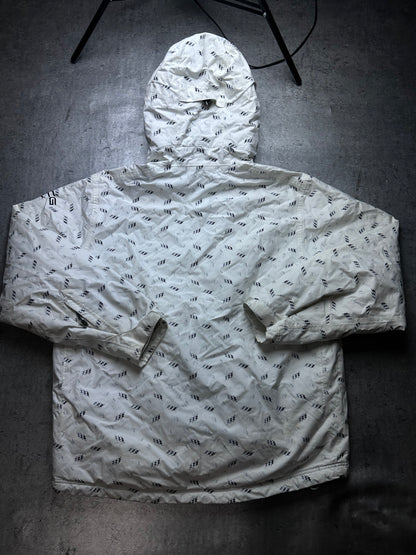 Nike ACG Jacket Vintage 00s Ski