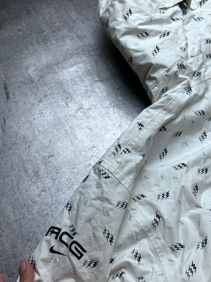 Nike ACG Jacket Vintage 00s Ski
