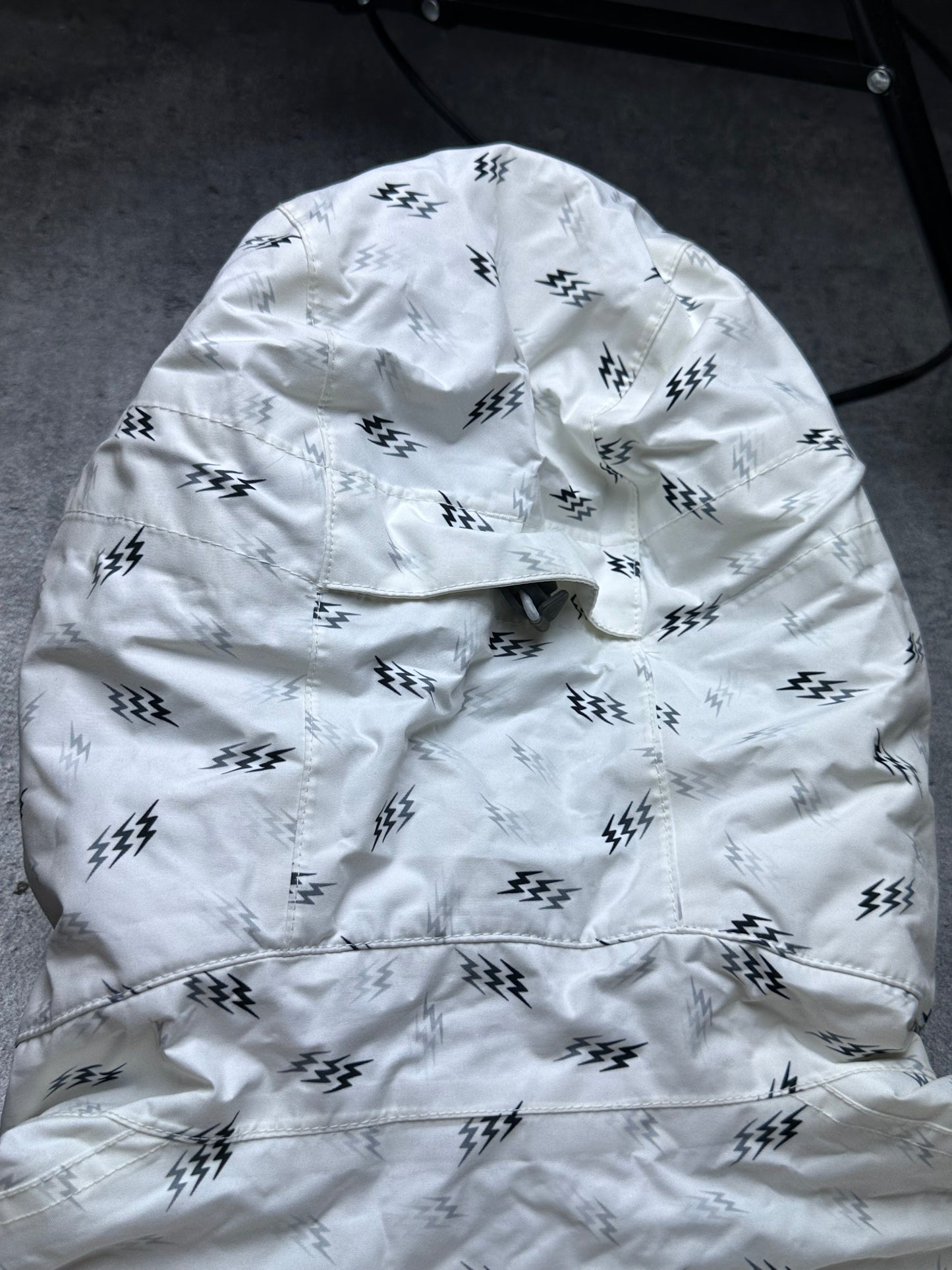 Nike ACG Jacket Vintage 00s Ski