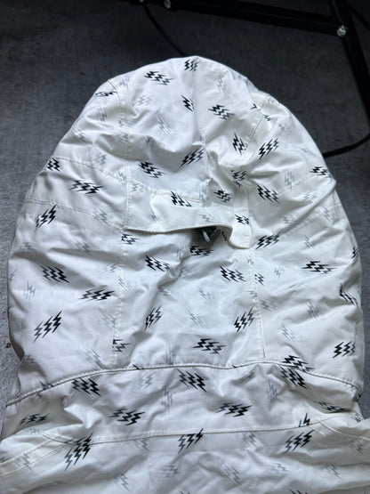 Nike ACG Jacket Vintage 00s Ski