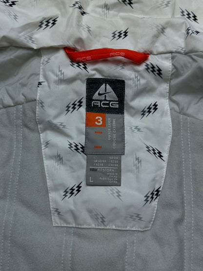 Nike ACG Jacket Vintage 00s Ski