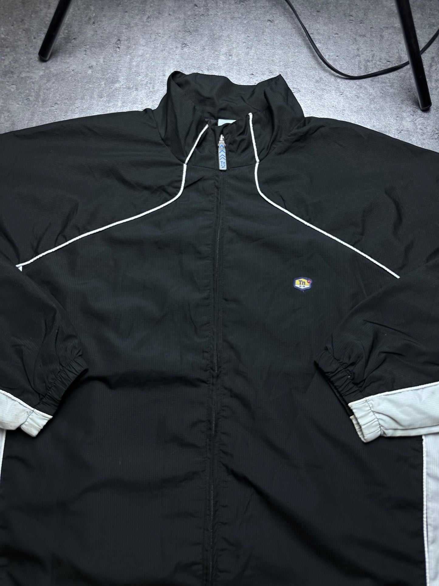 Nike TN Jacket vintage 00s