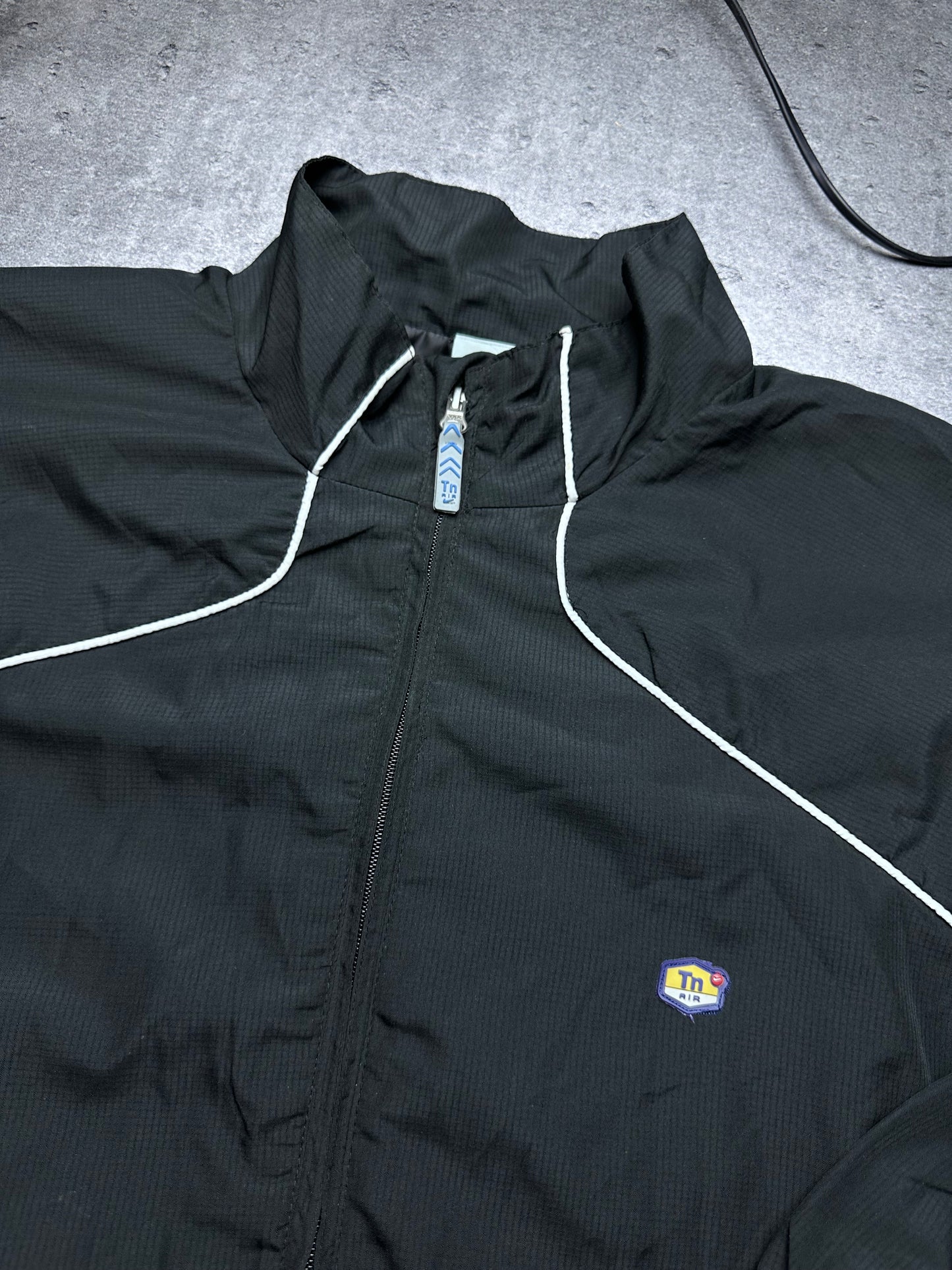 Nike TN Jacket vintage 00s