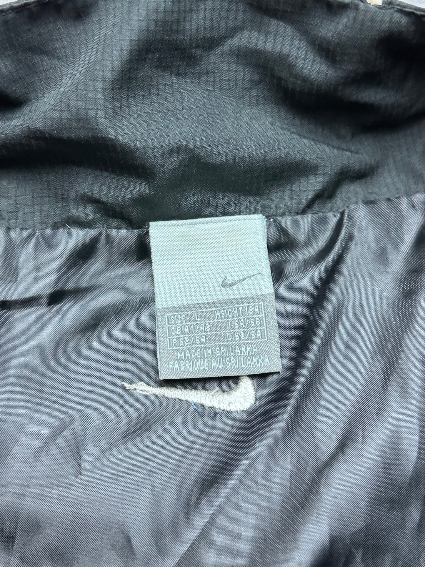 Nike TN Jacket vintage 00s