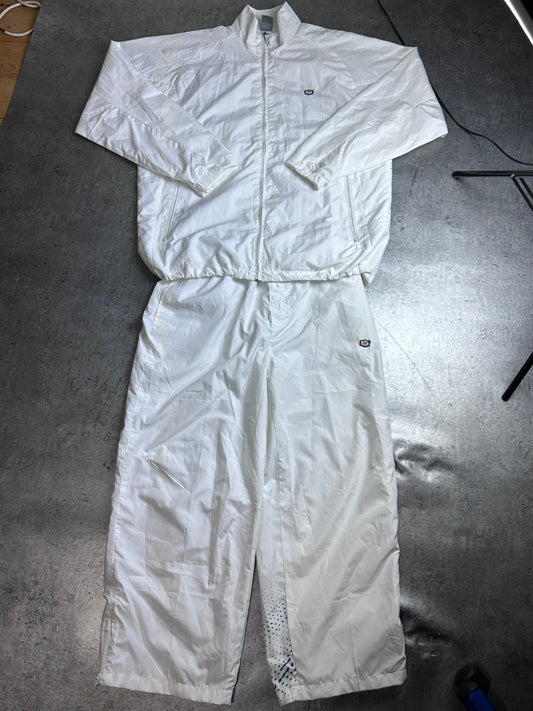 Nike TN Vintage 00s Track Suit Jacket + Pants
