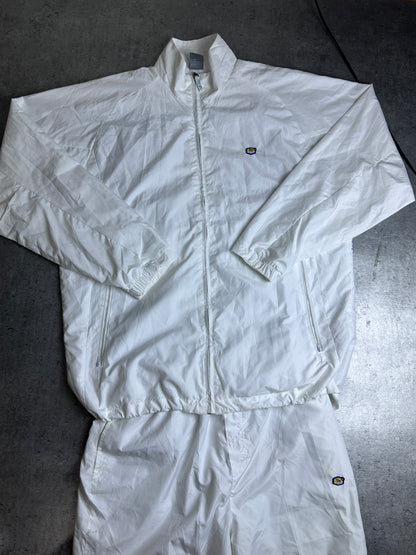 Nike TN Vintage 00s Track Suit Jacket + Pants
