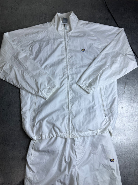 Nike TN Vintage 00s Track Suit Jacket + Pants