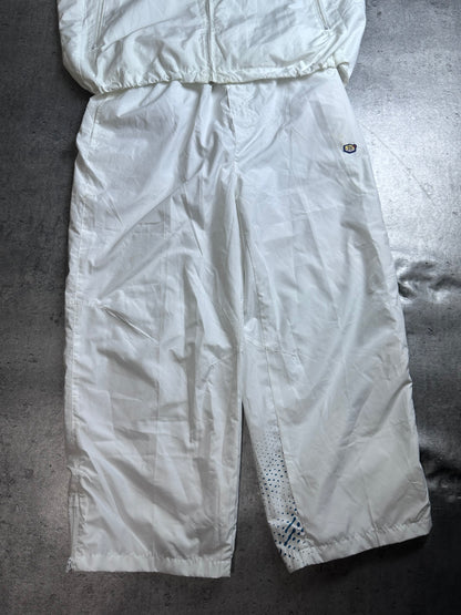 Nike TN Vintage 00s Track Suit Jacket + Pants