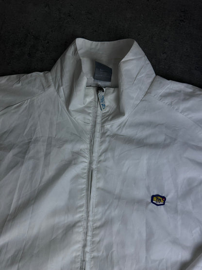 Nike TN Vintage 00s Track Suit Jacket + Pants
