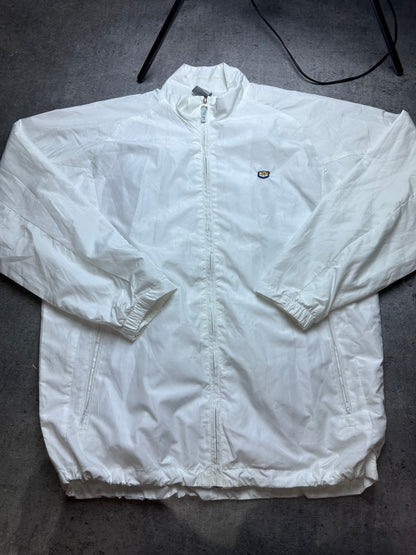 Nike TN Vintage 00s Track Suit Jacket + Pants