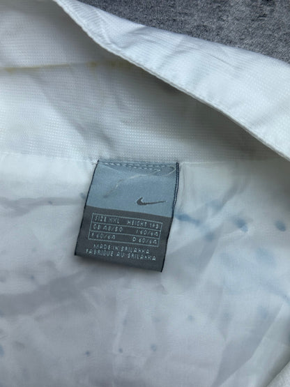Nike TN Vintage 00s Track Suit Jacket + Pants