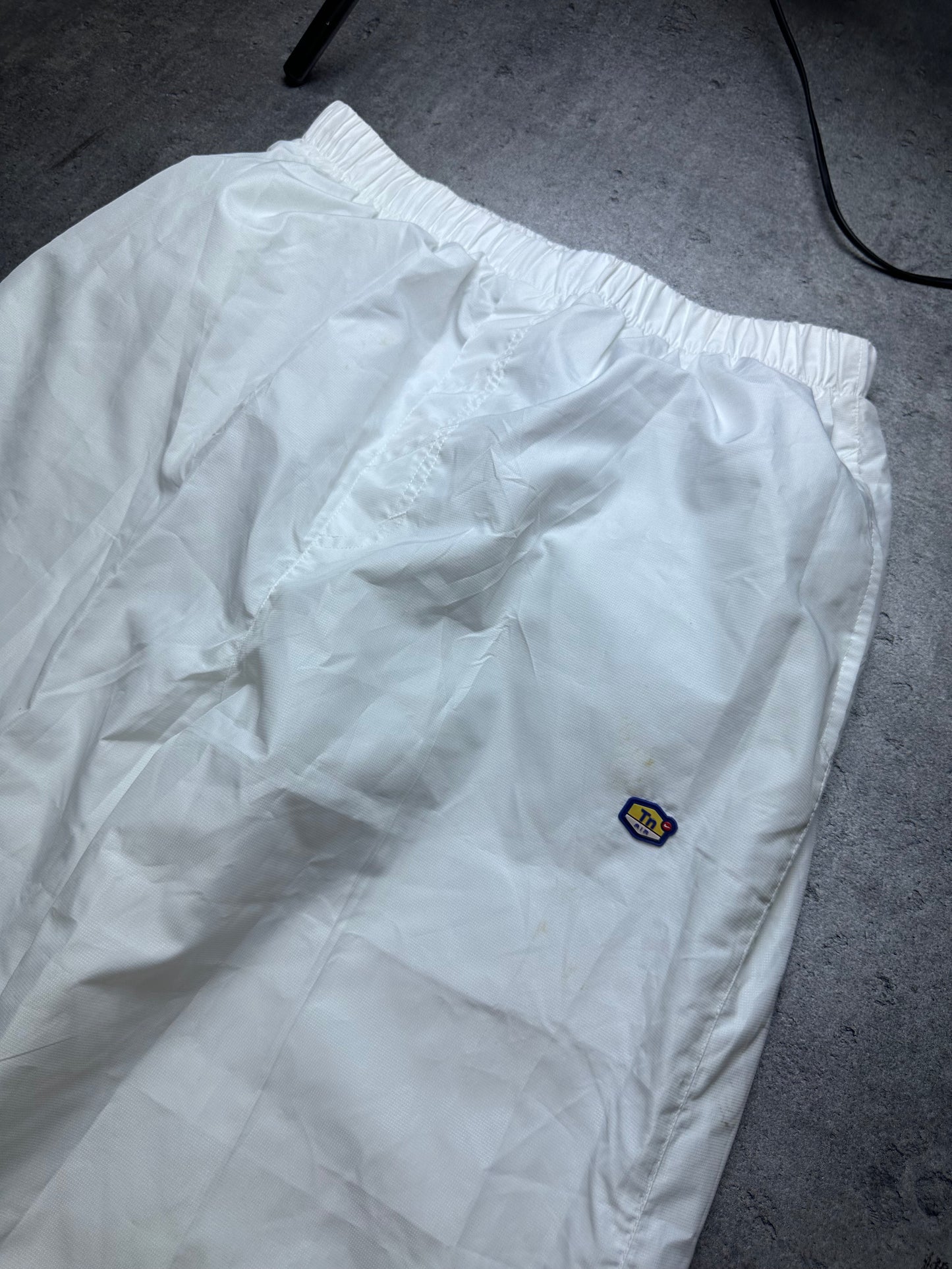 Nike TN Vintage 00s Track Suit Jacket + Pants