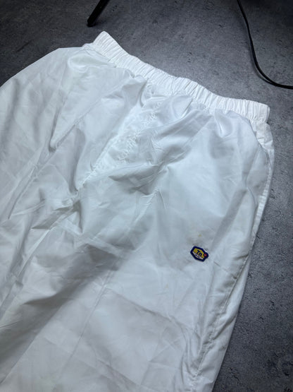 Nike TN Vintage 00s Track Suit Jacket + Pants
